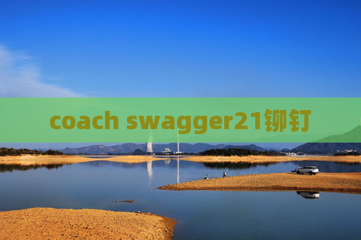 coach swagger21铆钉 coach swagger21铆钉